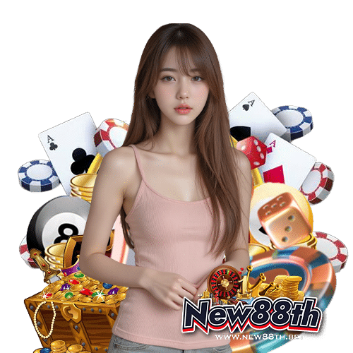 new88th สล็อตออนไลน์