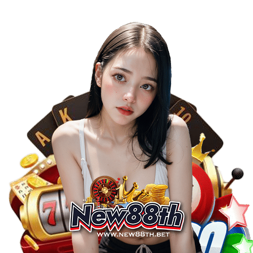 new88th ไม่ต้องทำเทิร์น