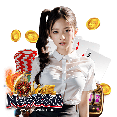 new88th ไม่มีขั้นต่ำ